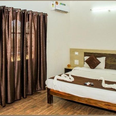 Sea Princess Hotel Бага Экстерьер фото