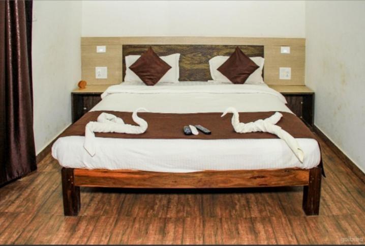 Sea Princess Hotel Бага Экстерьер фото