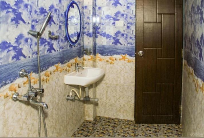 Sea Princess Hotel Бага Экстерьер фото