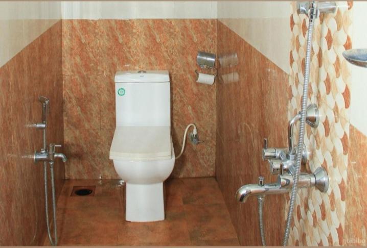 Sea Princess Hotel Бага Экстерьер фото
