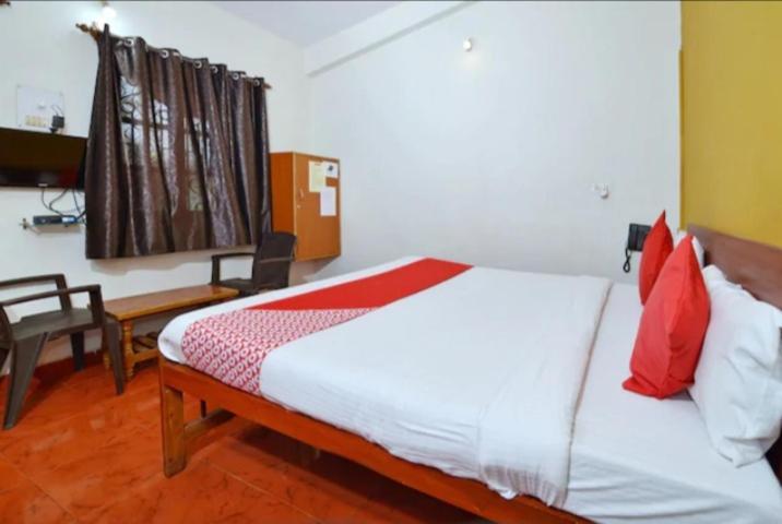 Sea Princess Hotel Бага Экстерьер фото